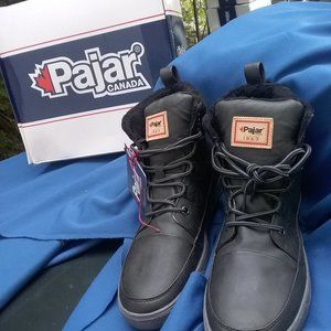Pajar mens boots